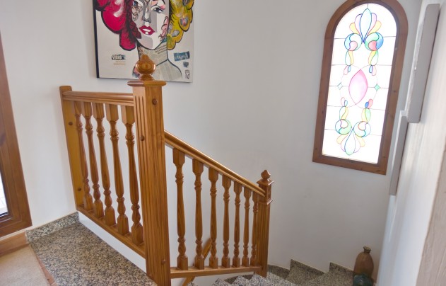 Resale - Villa - Ciudad Quesada - La Marquesa Golf