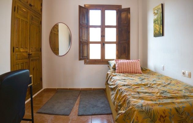 Resale - Villa - Ciudad Quesada - La Marquesa Golf