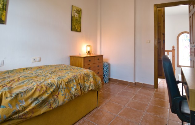 Resale - Villa - Ciudad Quesada - La Marquesa Golf