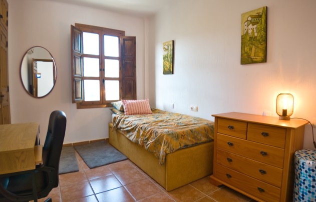 Resale - Villa - Ciudad Quesada - La Marquesa Golf