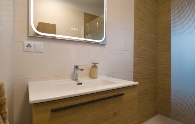 Resale - Villa - Ciudad Quesada - La Marquesa Golf