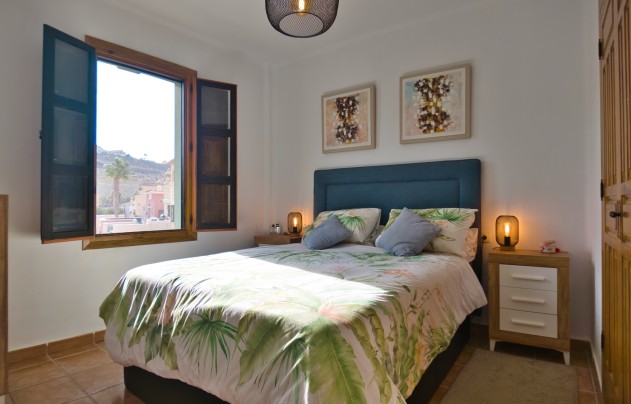 Resale - Villa - Ciudad Quesada - La Marquesa Golf