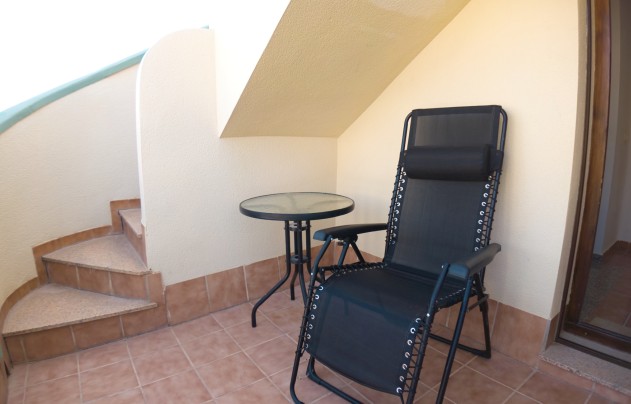 Resale - Villa - Ciudad Quesada - La Marquesa Golf