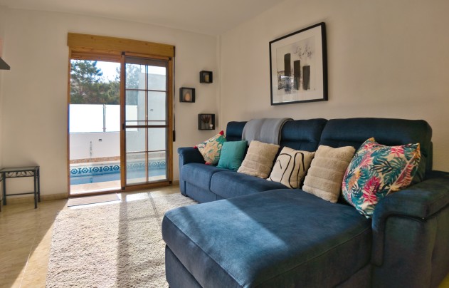 Resale - Villa - Ciudad Quesada - La Marquesa Golf