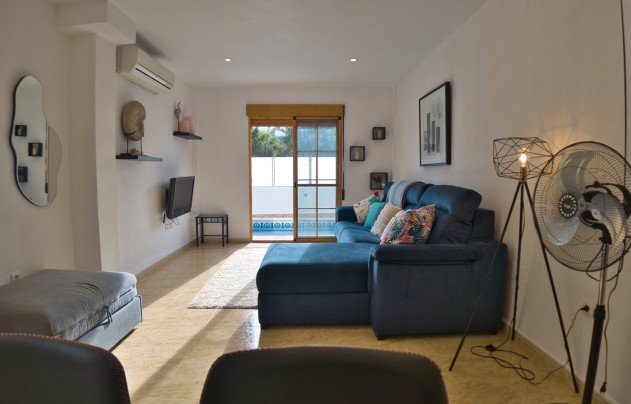 Resale - Villa - Ciudad Quesada - La Marquesa Golf