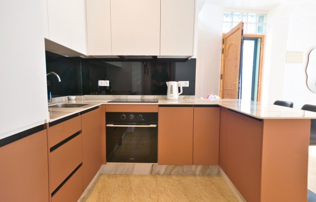 Resale - Villa - Ciudad Quesada - La Marquesa Golf
