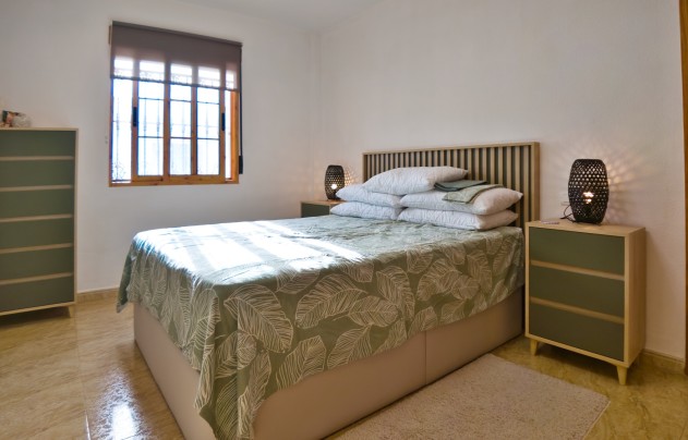 Resale - Villa - Ciudad Quesada - La Marquesa Golf