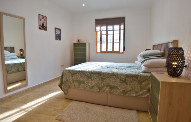 Resale - Villa - Ciudad Quesada - La Marquesa Golf