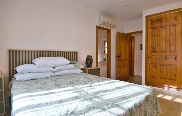 Resale - Villa - Ciudad Quesada - La Marquesa Golf