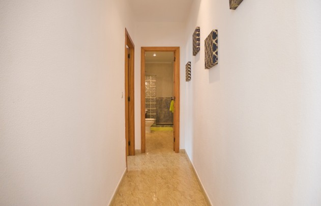 Resale - Villa - Ciudad Quesada - La Marquesa Golf