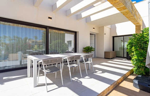 Resale - Villa - Ciudad Quesada - Doña Pepa