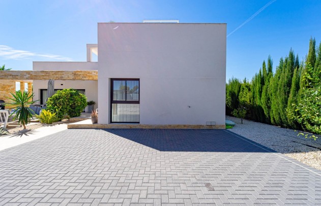 Resale - Villa - Ciudad Quesada - Doña Pepa
