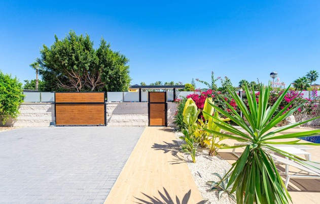 Resale - Villa - Ciudad Quesada - Doña Pepa