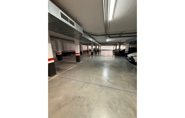 Resale - Apartment - Finestrat - Balcón de finestrat