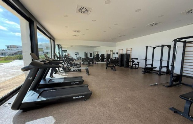 Resale - Apartment - Finestrat - Balcón de finestrat