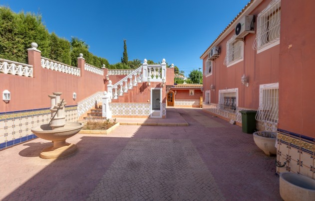 Revente - Villa - Alfas del Pí