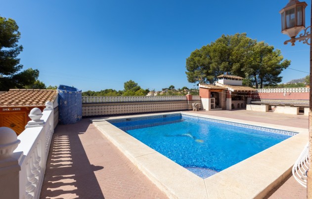 Revente - Villa - Alfas del Pí