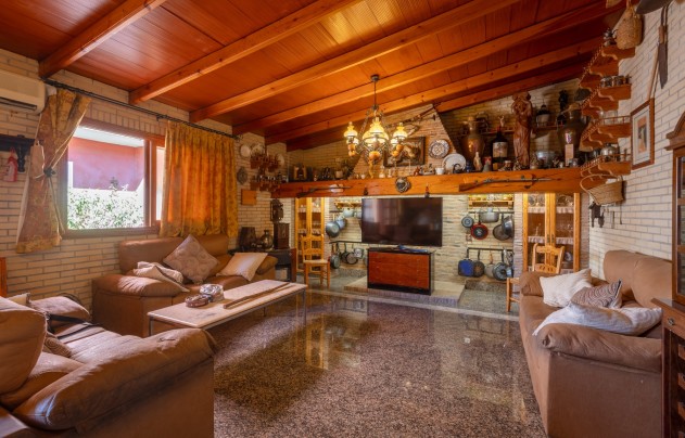 Revente - Villa - Alfas del Pí