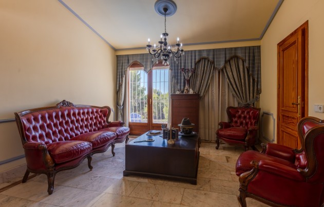 Revente - Villa - Alfas del Pí