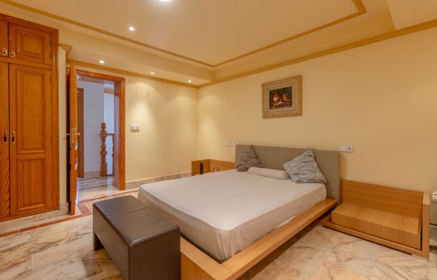 Revente - Villa - Alfas del Pí
