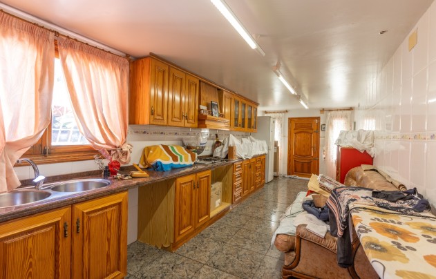 Revente - Villa - Alfas del Pí