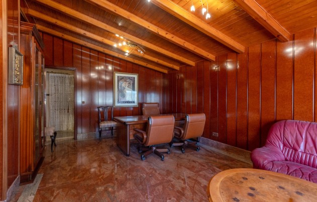 Revente - Villa - Alfas del Pí