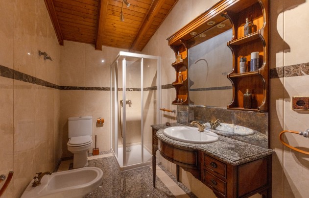 Revente - Villa - Alfas del Pí