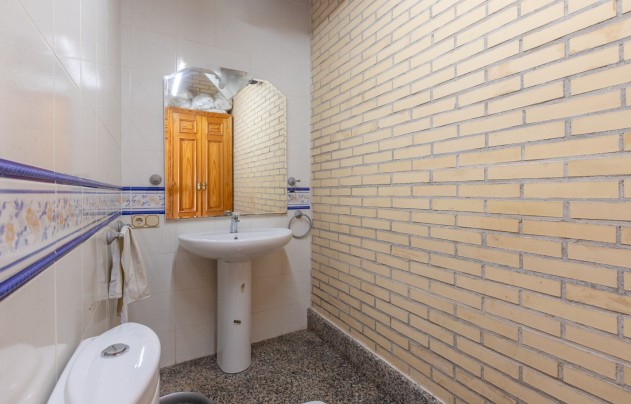 Revente - Villa - Alfas del Pí