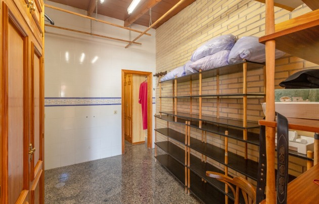 Revente - Villa - Alfas del Pí