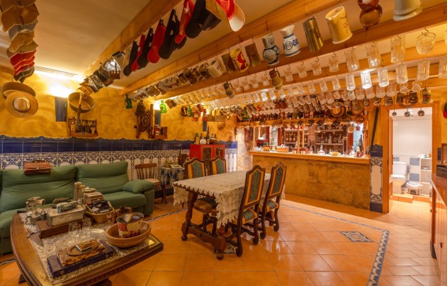 Revente - Villa - Alfas del Pí