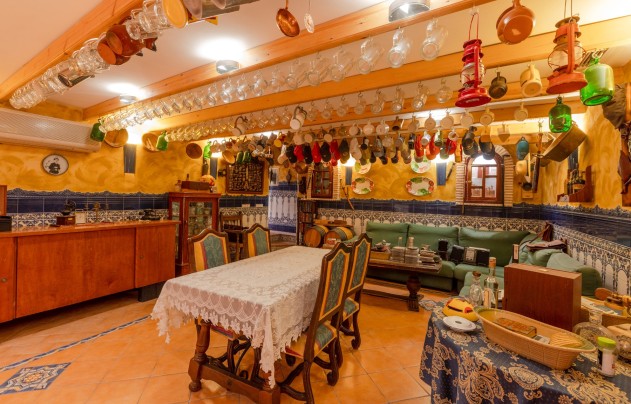 Revente - Villa - Alfas del Pí