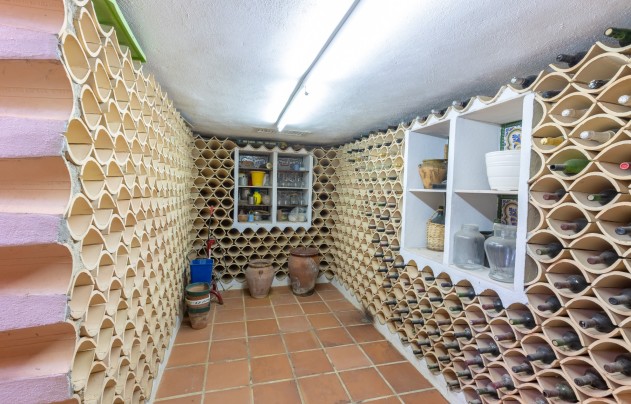 Revente - Villa - Alfas del Pí