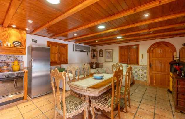 Revente - Villa - Alfas del Pí