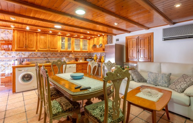 Revente - Villa - Alfas del Pí