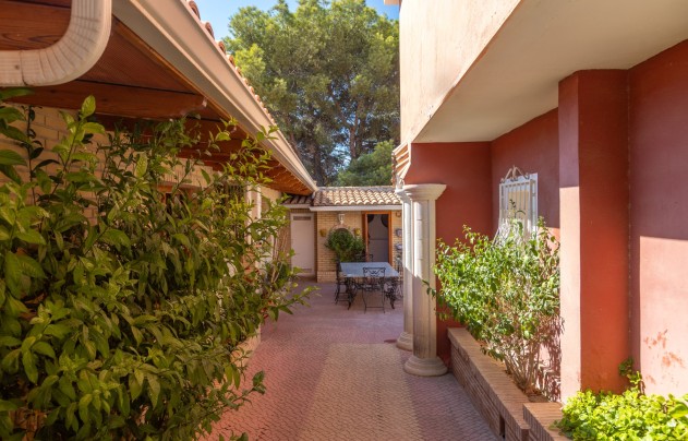 Revente - Villa - Alfas del Pí