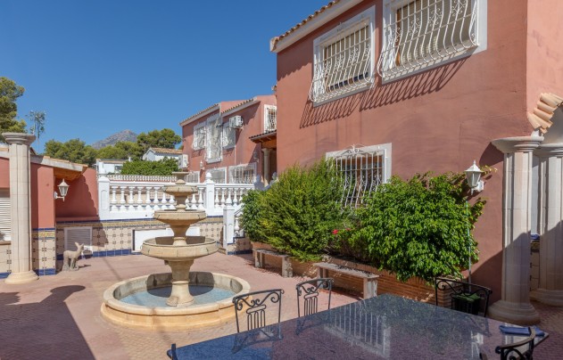 Revente - Villa - Alfas del Pí