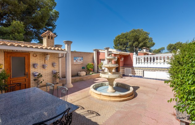 Revente - Villa - Alfas del Pí