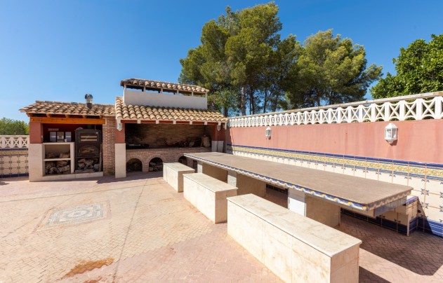 Revente - Villa - Alfas del Pí