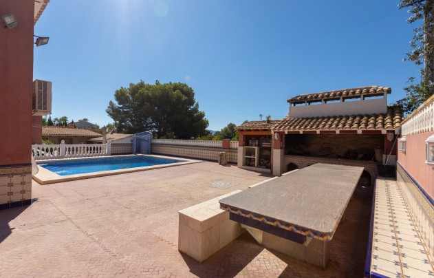 Revente - Villa - Alfas del Pí