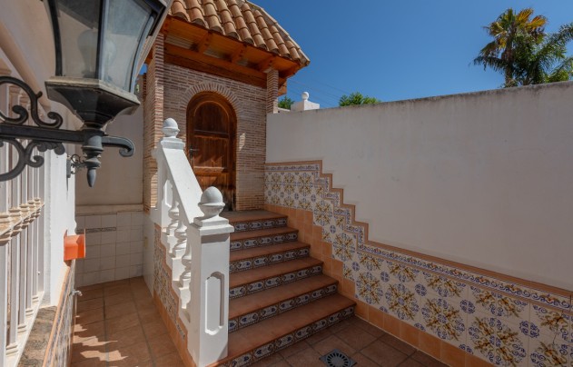 Revente - Villa - Alfas del Pí