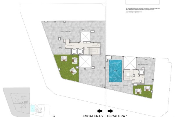 Nouvelle construction - Apartment - Santa Pola - Estacion de autobuses