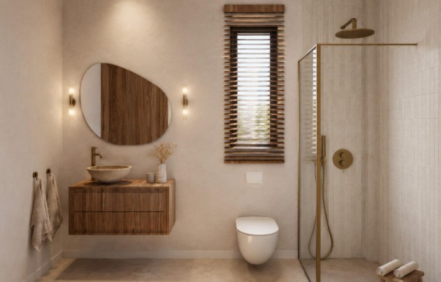 Nouvelle construction - Villa - Orihuela - Vistabella Golf