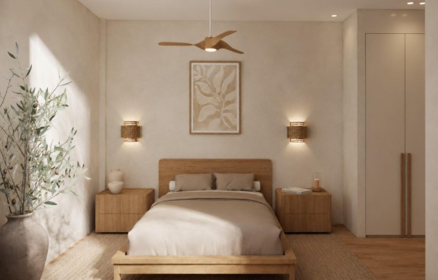 Nouvelle construction - Villa - Orihuela - Vistabella Golf