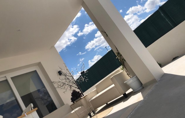 Nouvelle construction - Villa - La Romana - Los Joveres