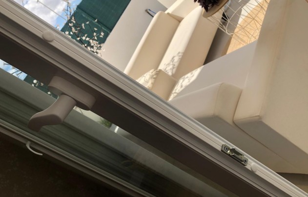 Nouvelle construction - Villa - La Romana - Los Joveres