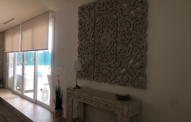 Nouvelle construction - Villa - La Romana - Los Joveres