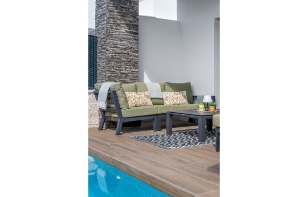 Resale - Villa - Orihuela Costa - Orihuela