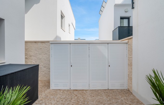 Resale - Villa - Orihuela Costa - Orihuela