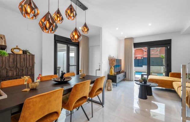 Resale - Villa - Orihuela Costa - Orihuela