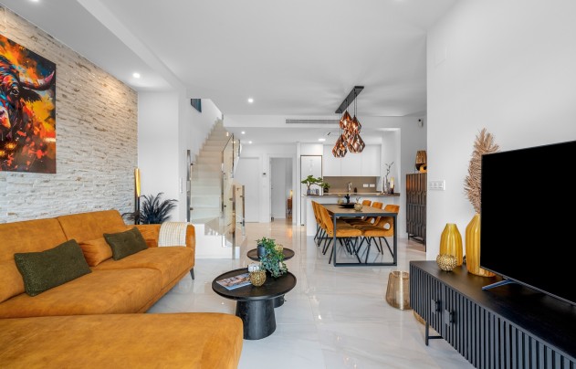 Resale - Villa - Orihuela Costa - Orihuela